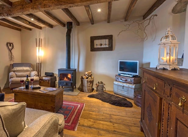 Shepherd’s Cottage, Eden Valley