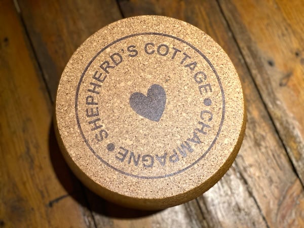 Shepherd’s Cottage, Eden Valley