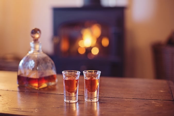 Shepherd’s Cottage, Eden Valley