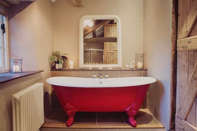 Shepherd’s Cottage, Eden Valley