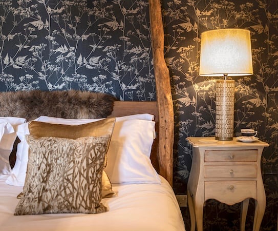 Shepherd’s Cottage, Eden Valley