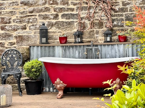 Shepherd’s Cottage, Eden Valley