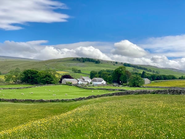 Shepherd’s Cottage, Eden Valley