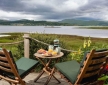 Waterside Cabin, Skye