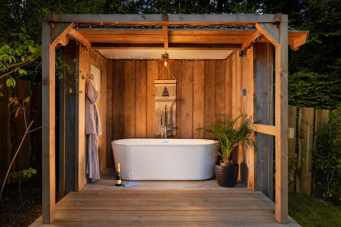 The Hide Roundhouse, Crewkerne