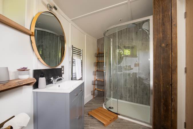 The Hide Roundhouse, Crewkerne