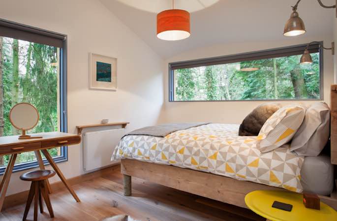 The Birdhouse, Crewkerne