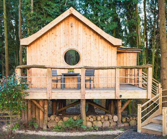 The Birdhouse, Crewkerne