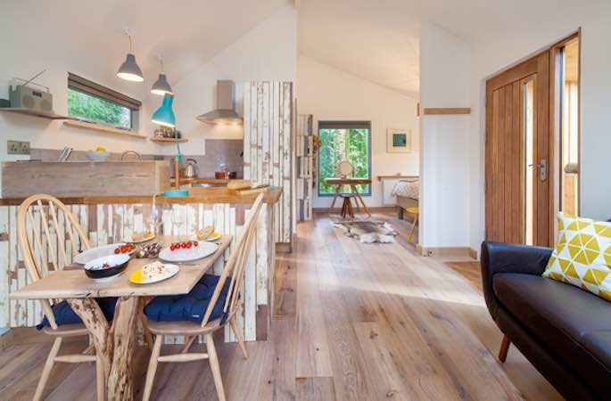 The Birdhouse, Crewkerne