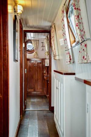 Twee Gebroeders, Woodbridge