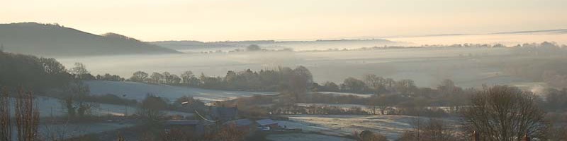Wake up to this! Our Top 10 Holiday Cottages with the best views