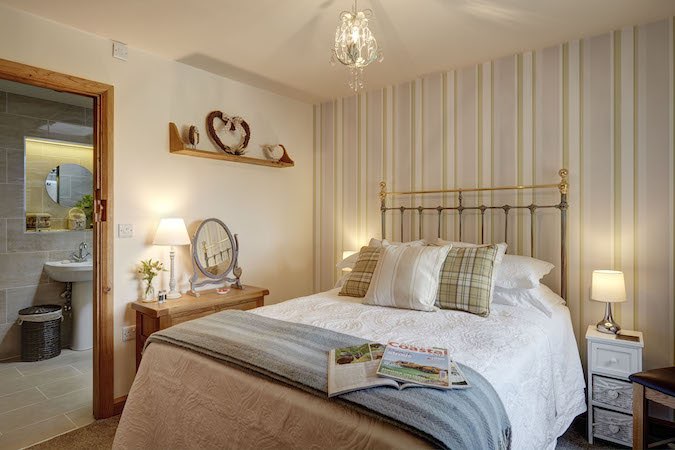 The Bach, Welsh Borders