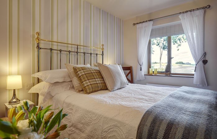 The Bach, Welsh Borders