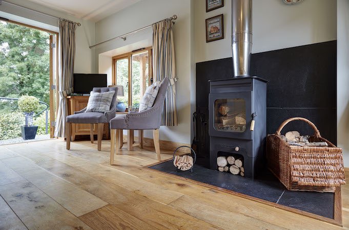 The Bach, Welsh Borders