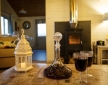 Upper Gelli Lodge, Welsh Borders