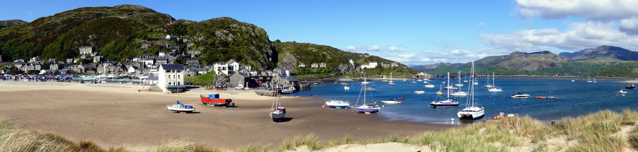 romantic breaks in wales