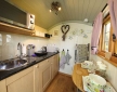 The Shepherd’s Hut, Welsh Borders