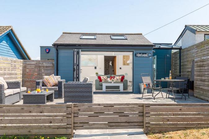 Whirlwind, Whitsand Bay