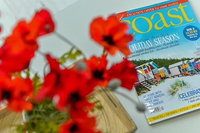 Whirlwind, Whitsand Bay