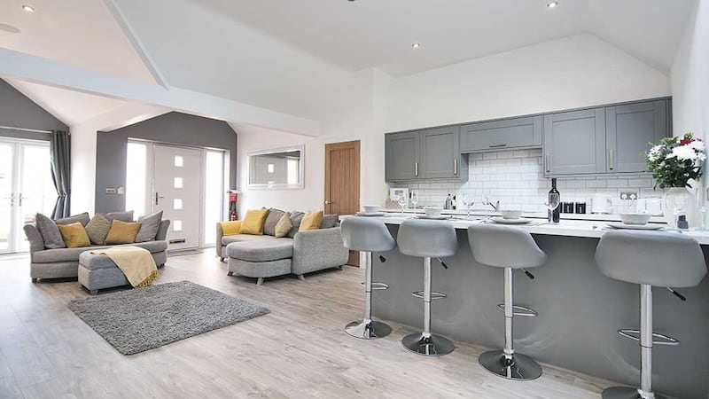 Rose Cottage, near York