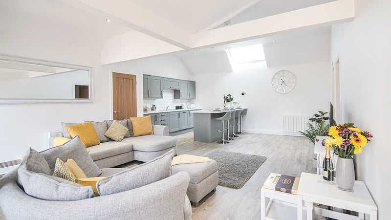 Rose Cottage, near York