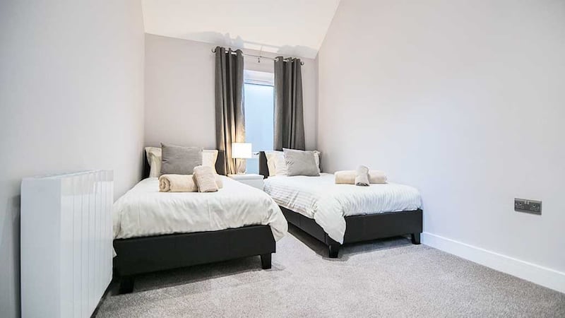 Rose Cottage, near York