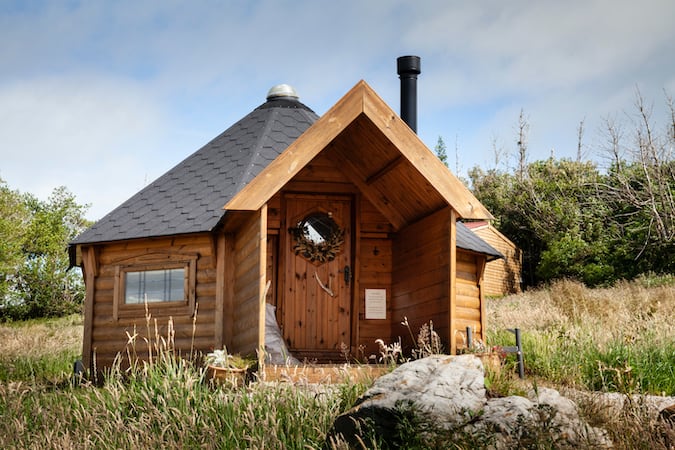 Little Seed Field Glamping, Nidderdale