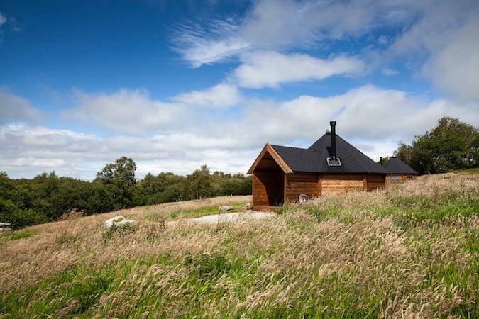 Little Seed Field Glamping, Nidderdale