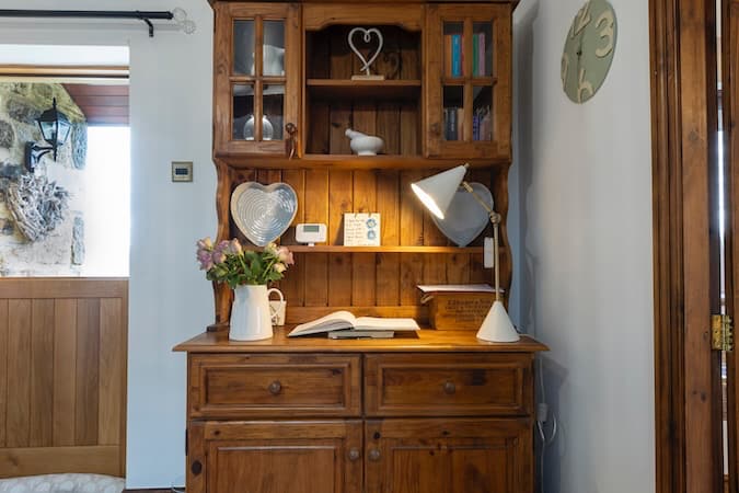 Higher Scholes Cottage, Yorkshire Moors