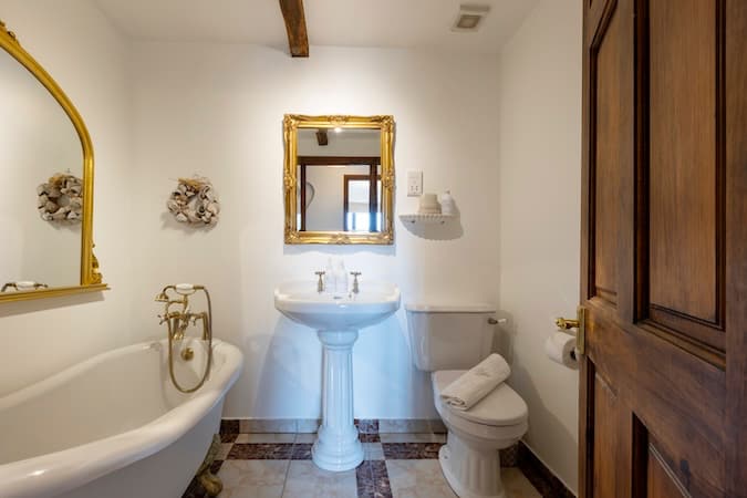 Higher Scholes Cottage, Yorkshire Moors