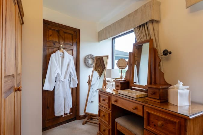 Higher Scholes Cottage, Yorkshire Moors