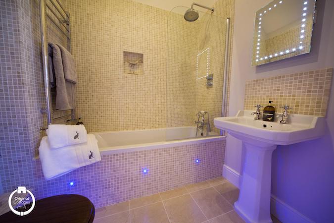 Hare Cottage, Wensleydale