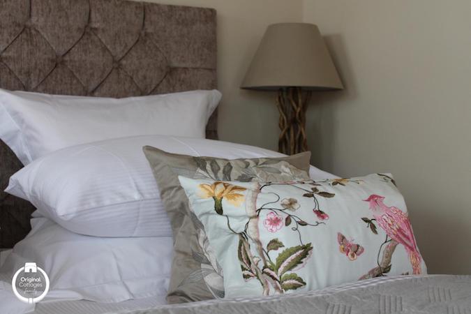 Hare Cottage, Wensleydale