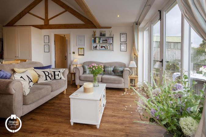 Hare Cottage, Wensleydale