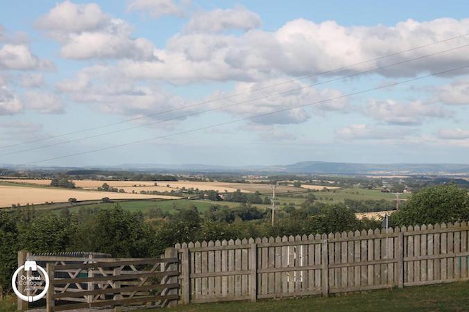 Hare Cottage, Wensleydale